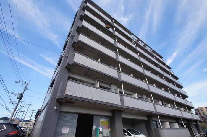 プライマリー三苫駅前