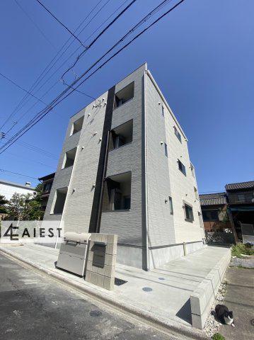 VILLA ASUKA(1DK/1階)