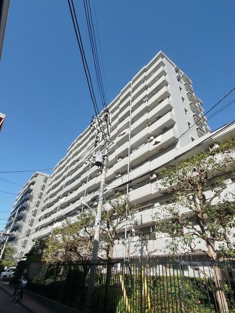 立川サニーコート
