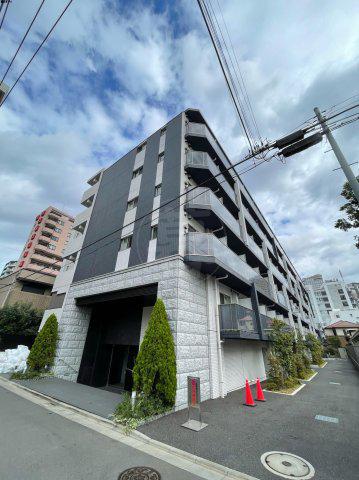 ガーラ・グランディ川崎西口