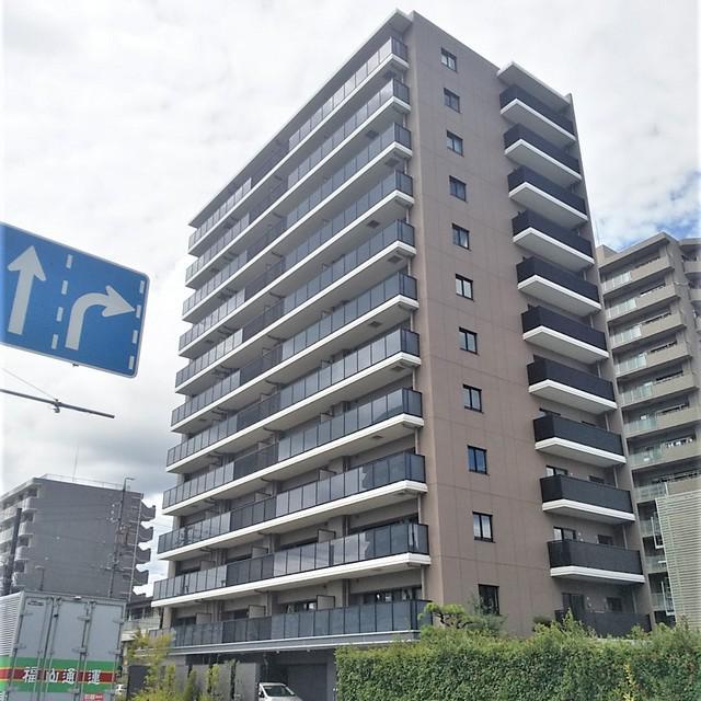 サンメゾン岐阜長良エルド203