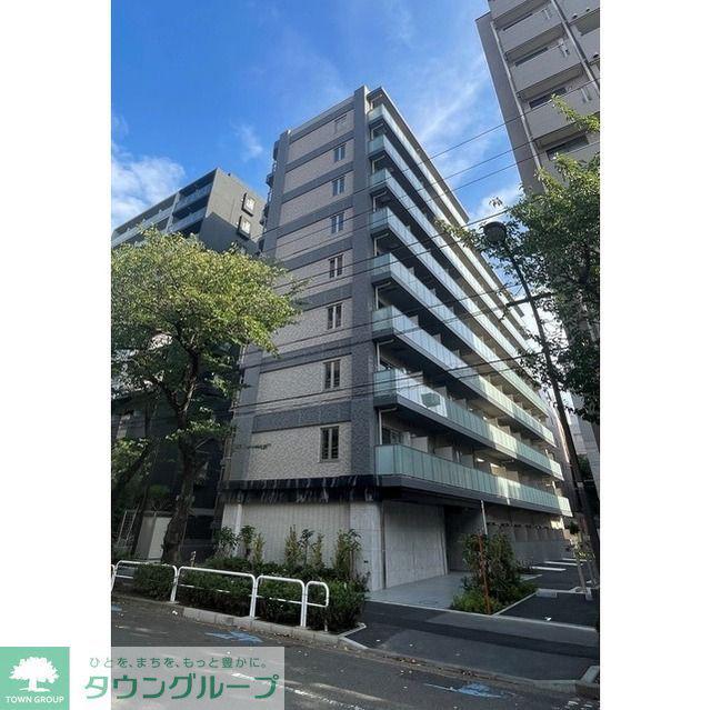 AUGUSTA RESIDENCE大森