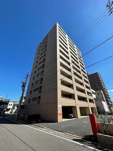 キャッスルハイツ知多半田駅前