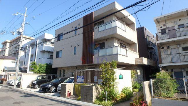 セントラルフラッツ