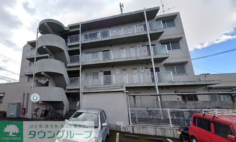 ハイネス東村山