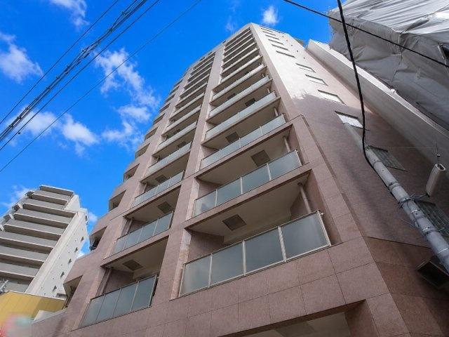 ロイヤルヒル神戸三ノ宮II