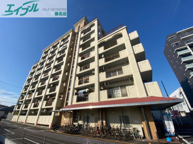 シャトレ桑名