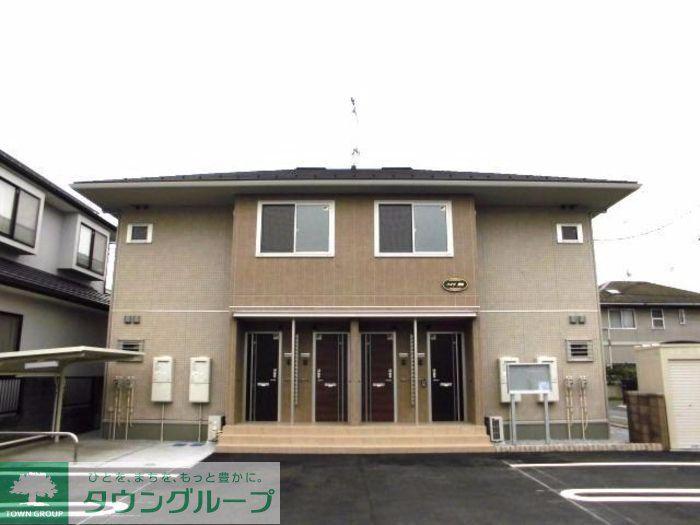 ハイツ宮地(1LDK/1階)