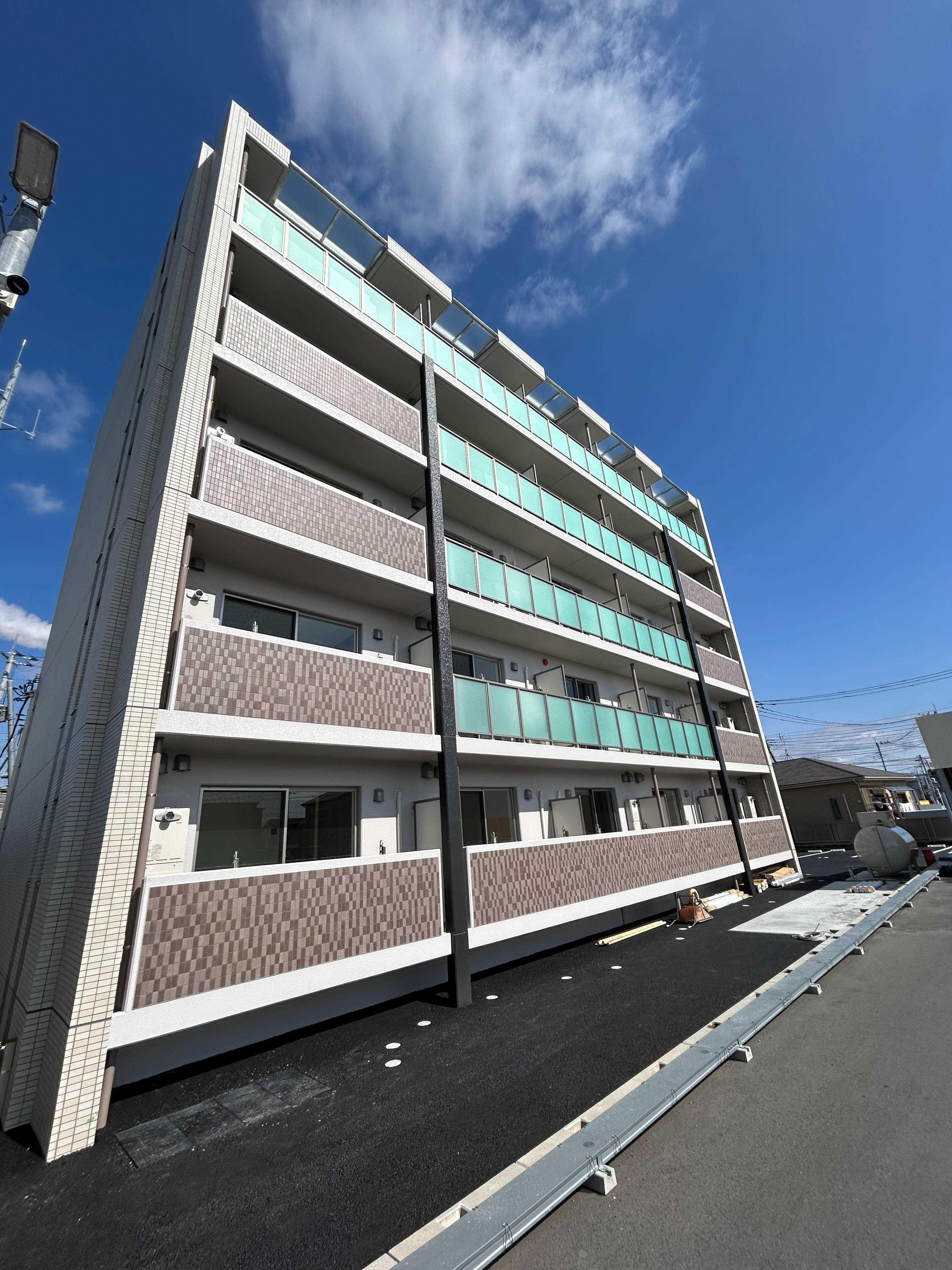 ヴィガラス川成島