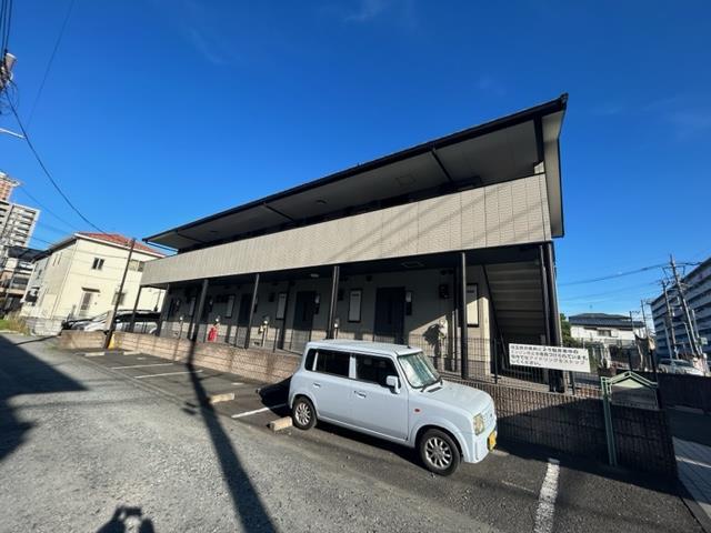 リバーサイドハイツIII