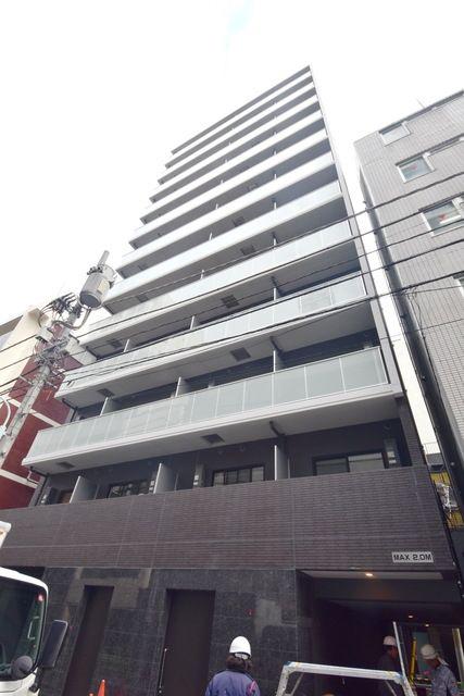 ヴィークブライト日本橋人形町