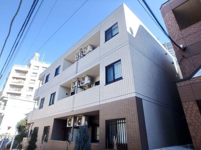 シルバストン