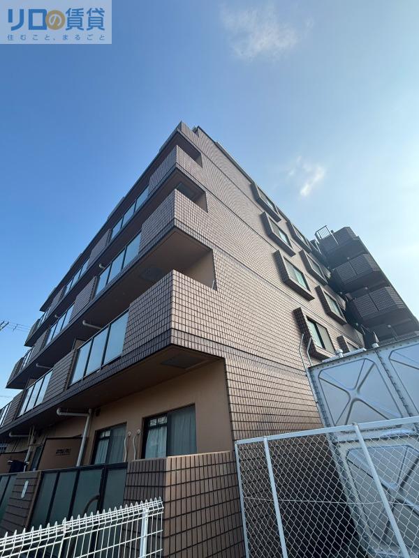 久光マンション