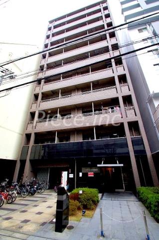 エイペックス梅田東Ⅱ