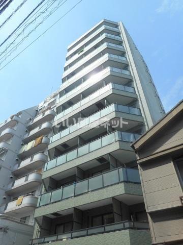 エクセルシア舟入本町