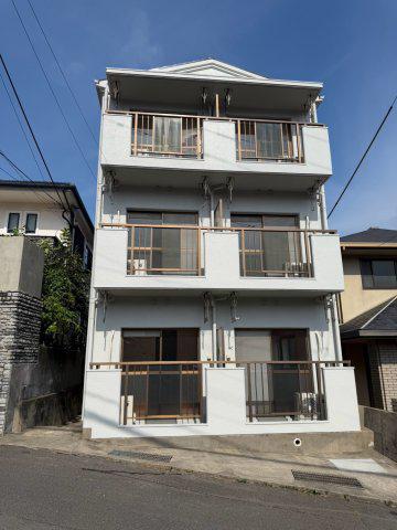 BEN匠1番館