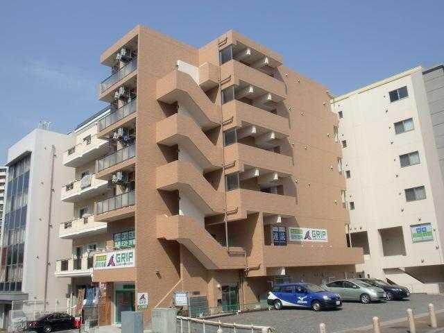パステルヒルズ
