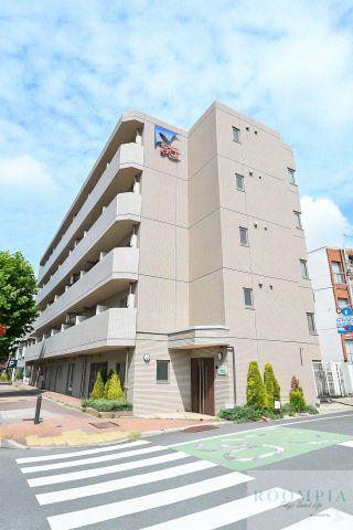 スカイコート練馬桜台