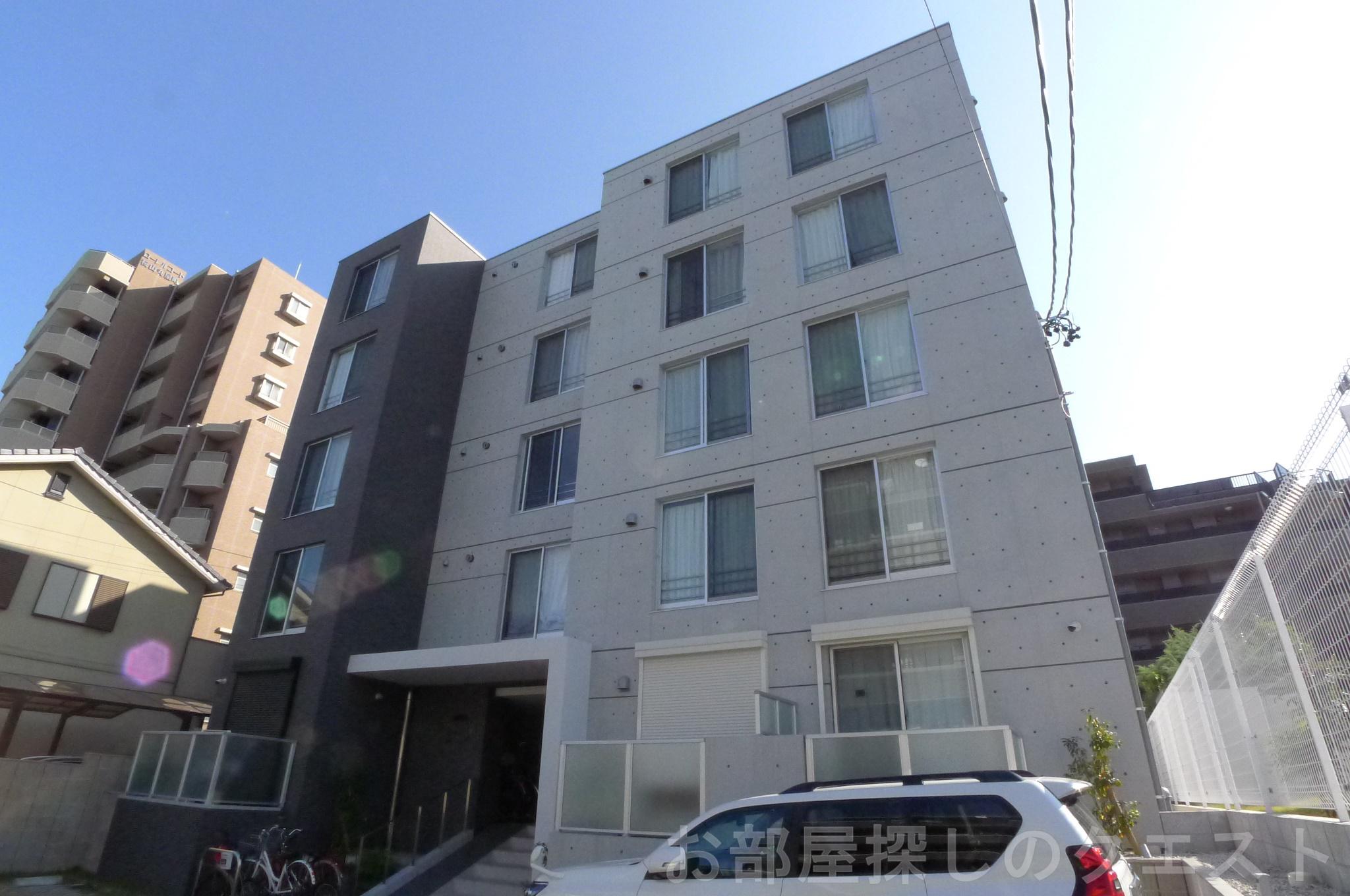 BRANCHE桜山III