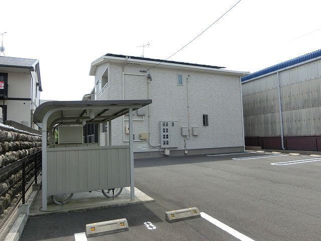 ジェントルウィンド