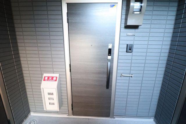 アンビエンテ
