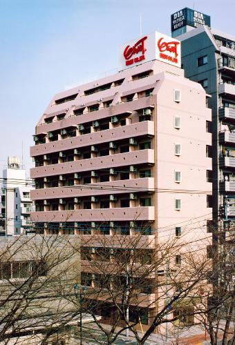 マーロン明神町