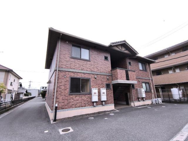 アローネB棟