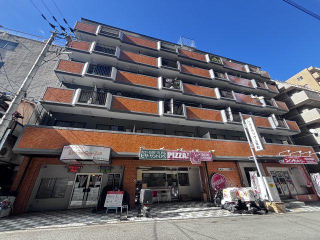 ライラック上本町