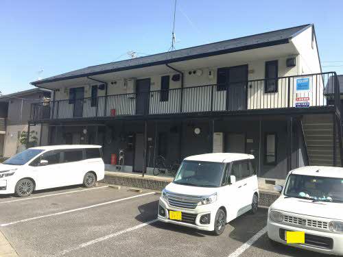 セントレージ立石B