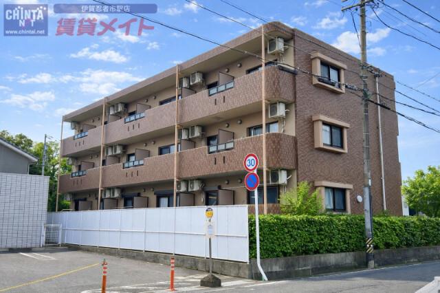 フォレスト・イン・シラーズ