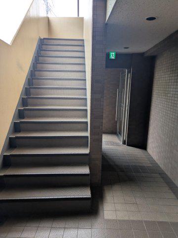 クレールノースヒルズ