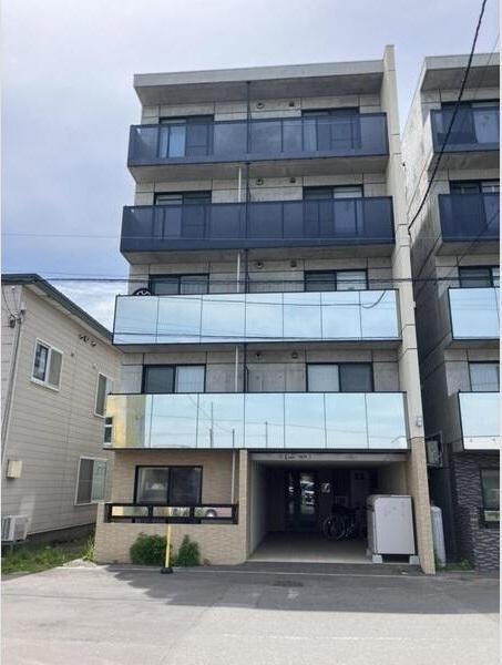 ルーチェ千歳本町