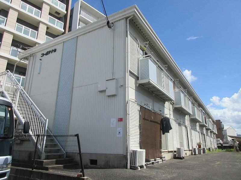 コーポタナカ