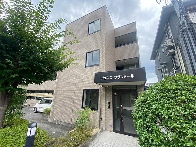 ジュネスプランドール