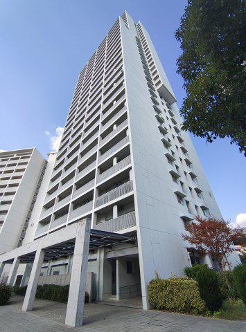 HAT神戸・脇の浜18号棟