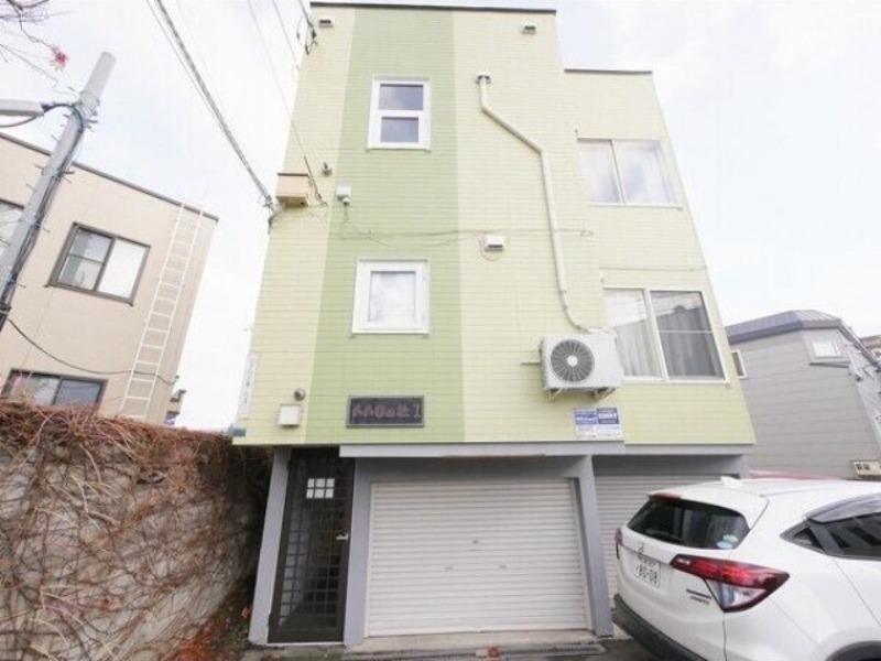トトロの杜I