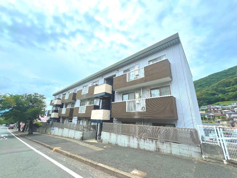 ドムス安部山