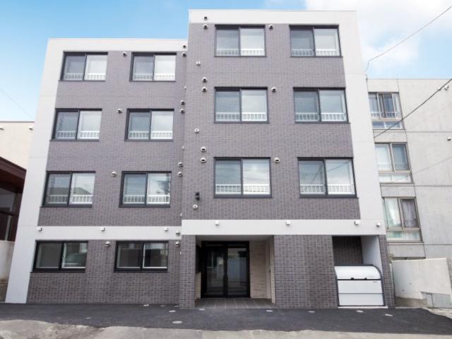 ラフィーネ澄川III