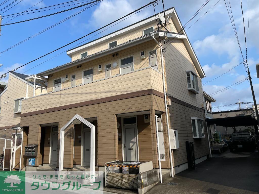 コーポヤチヨ