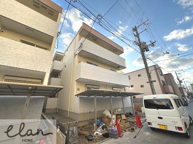 フジパレス深江橋南II番館