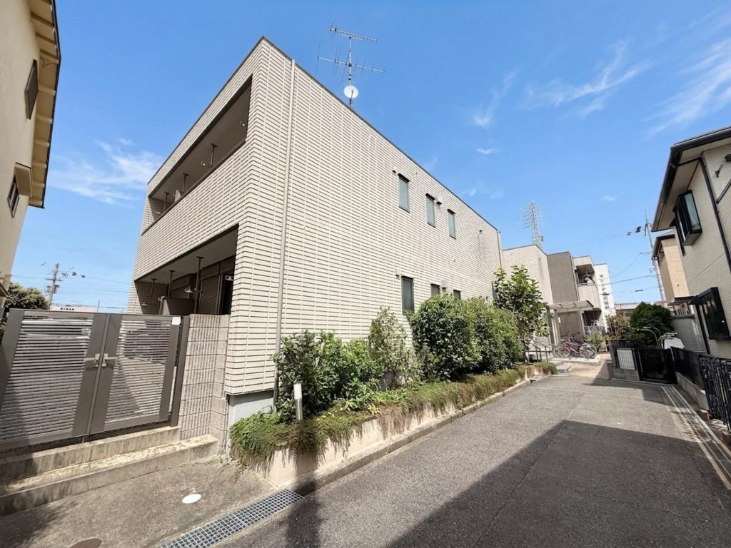 ヴァンメゾン・塚口