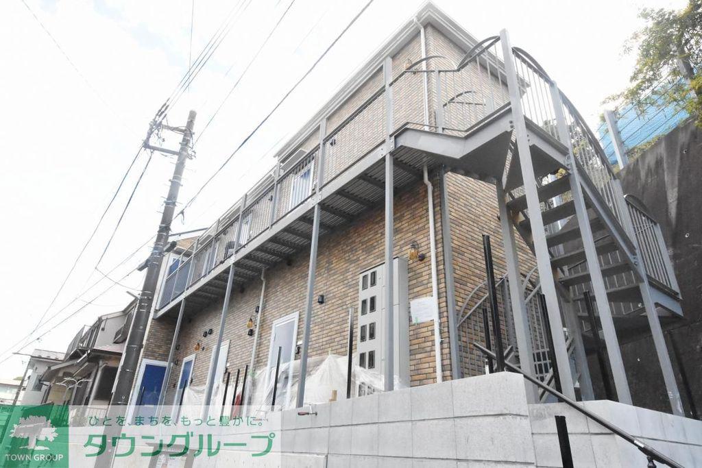 フェリース横濱南太田