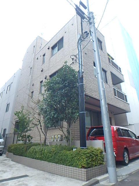 サンライズ・コーポ