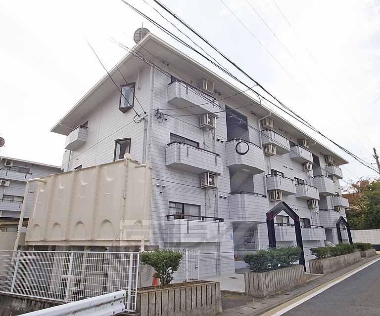 ツインヴィレッジ西野II
