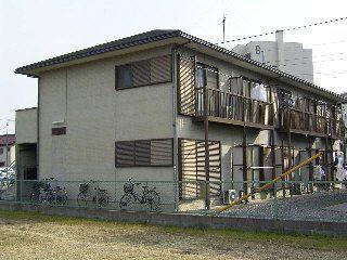 ハイツオズワルド