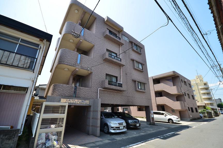 カサグランデ上村