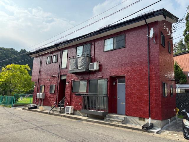 コーポ新星