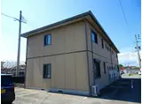 スリーゼII A棟