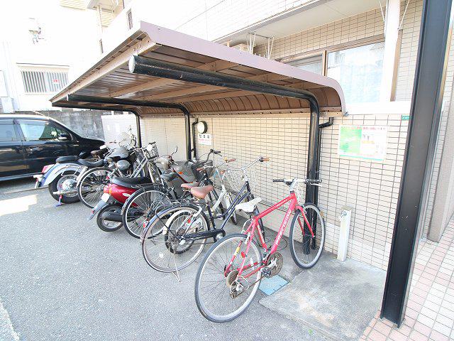 エストール城南