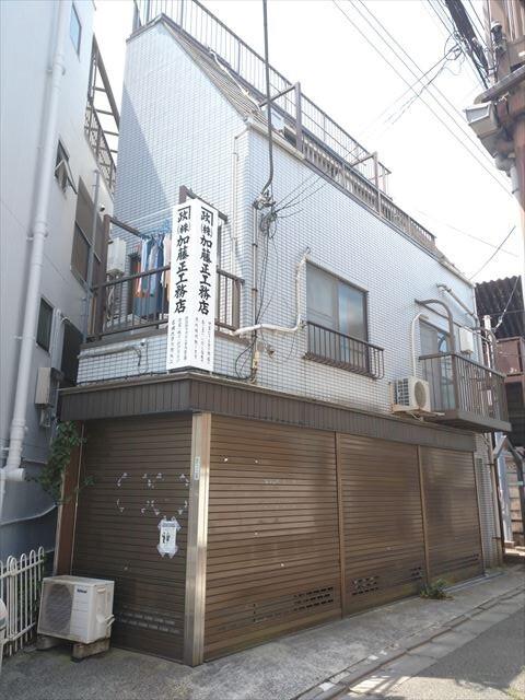 第3加藤マンション